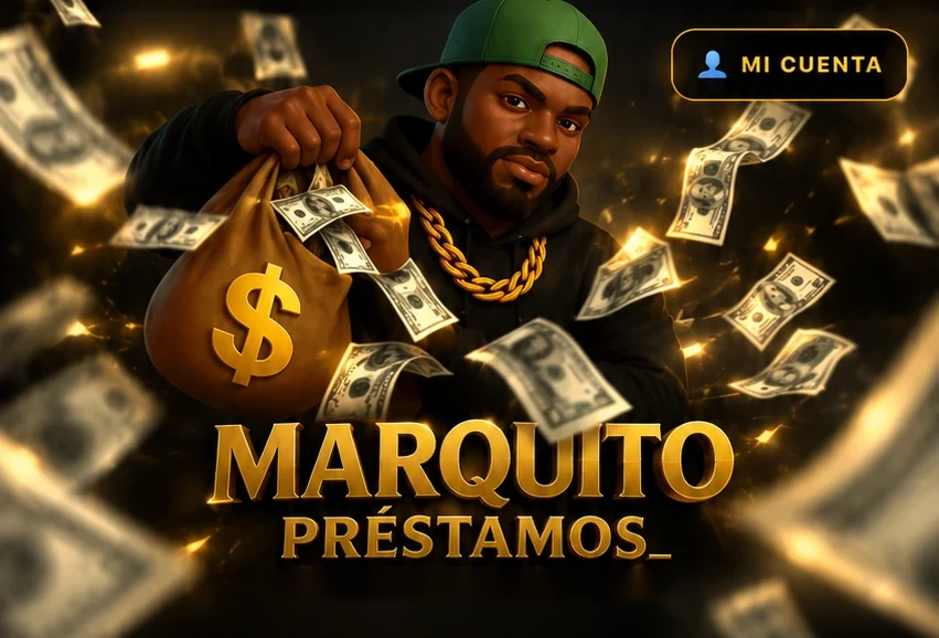 Marquito Préstamos